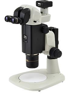 尼康 SMZ25体视显微镜 研究级体式显微镜 体视显微镜