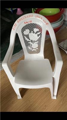 供应椅子二手模具 注塑模具