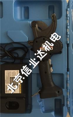 REC-50M充电式棘轮切刀