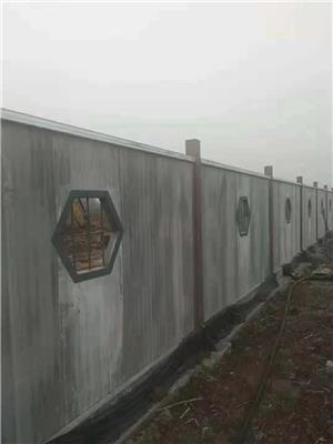 澄迈县轻质隔墙板制造厂 聚苯颗粒轻质隔墙板 甄选材料 标准安装