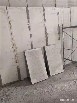 娄底水泥轻质隔墙板批发 复合轻质隔墙板 欢迎订购