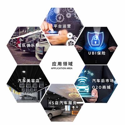 广州车管家双镜头行车记录仪助力维护苏州地区公共安全