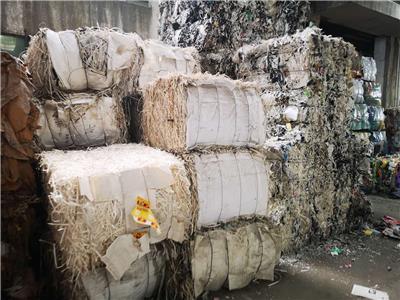 苏州太仓市工厂垃圾废弃物处理办法