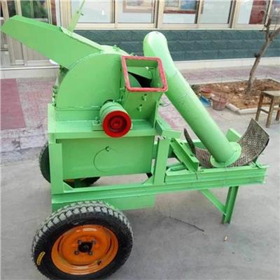 安徽新型木材粉碎机报价 山东捷威迅机械设备供应