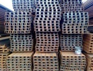 山东济宁热轧槽钢销售 热轧槽钢价格