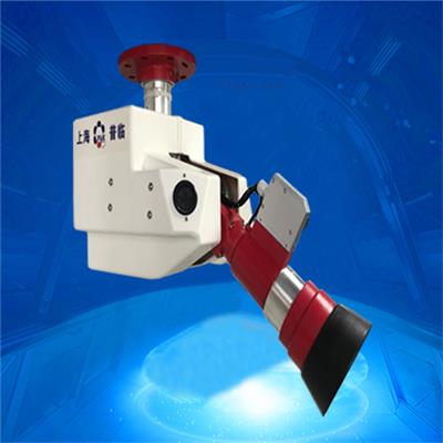 江苏微型自动扫描消防水炮价格 推荐咨询 云盾供应