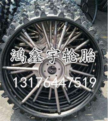 植保机轮胎500-32层级12直径117宽度12