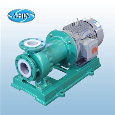 江南IMD40-25-140氟塑料磁力驱动泵