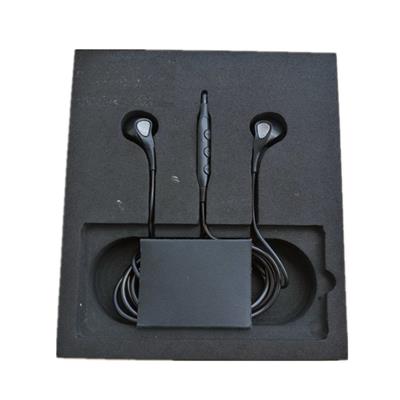 耳机盒EVA内托 耳机包装EVA内衬