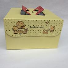 郑州10寸蛋糕盒专业定制厂家直销