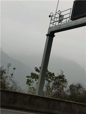 武汉科研气象监测设备 多功能农业气象环境监测站