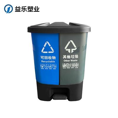 塑料垃圾桶塑料瓶