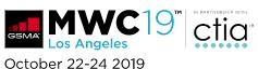 2019年美国世界移动大会展会MWCA