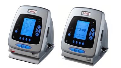 博雅双水平呼吸机ViVo30 40有创无创一体呼吸机