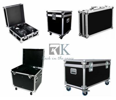RKTUT机箱 旅行箱 装置箱 航空机箱 可定制机箱尺寸装置物品
