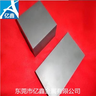 深圳耐高温YG15钨钢板、钻石YG15模具钨钢板