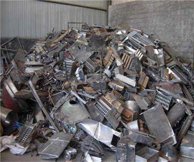 开封铜铝回收 回收价格表 回收废旧金属