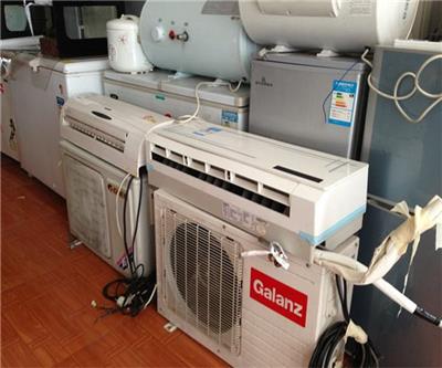 大型中央空调回收 新郑大型空调回收 柜机空调回收