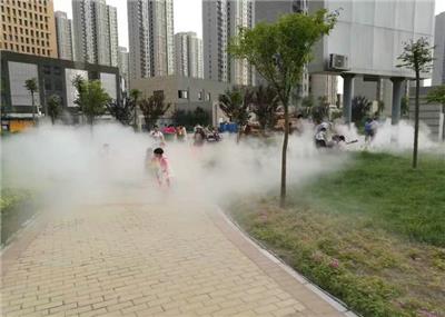 郑州冷雾设备泵头