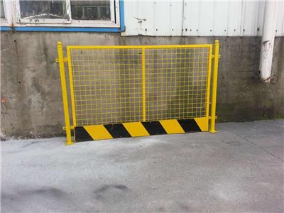 环华厂家供应施工建筑护栏A基坑临边防护栏 可安装
