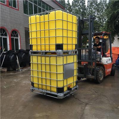 厂家直销化工桶 储水桶 消防桶车载水箱复配罐耐酸碱废水罐