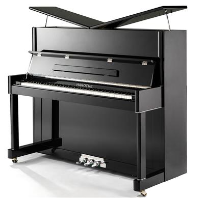 买钢琴立式三角钢琴_家用专业考级华洛希钢琴品牌厂家_