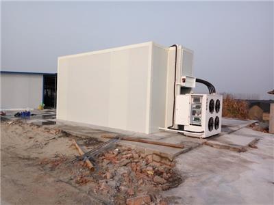 乐山热泵空气能烘干机供应商 空气能烘箱 节能环保