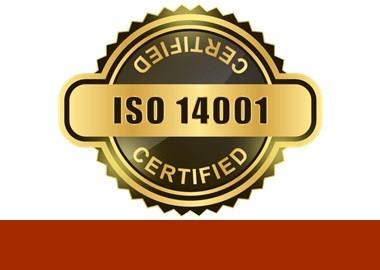 中泰智联长春分公司 IAS标识 ISO14001需要什么流程