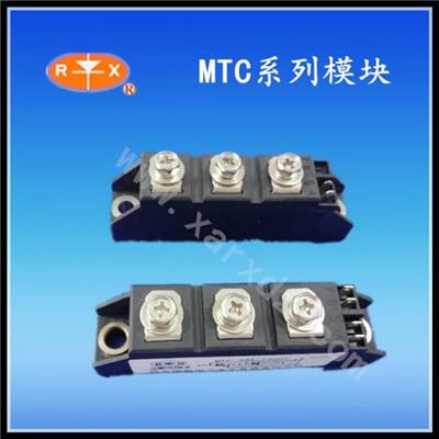 代替进口西门康SKKT162/16E可控硅模块MTC160A/1600V