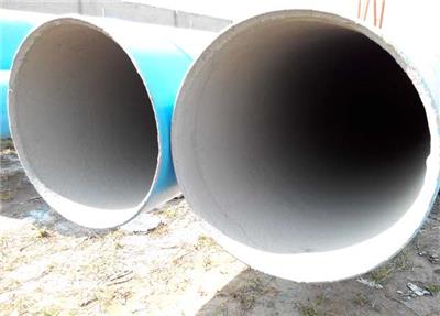 宁波水泥砂浆防腐钢管规格