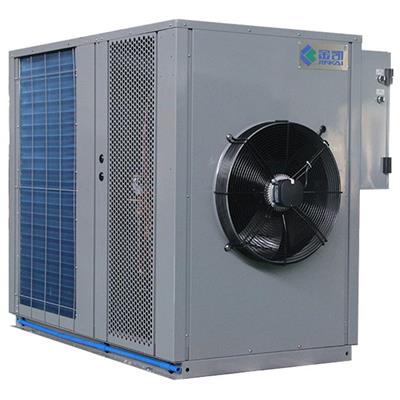 高温热泵烘干一体机 广州凯能电器科技有限公司