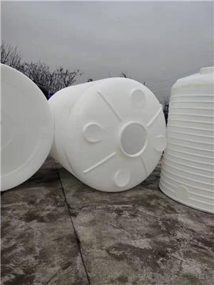 阿坝PE塑料储罐生产厂家