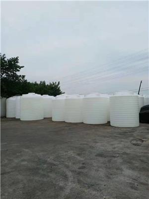 四川PE塑料储罐生产厂家