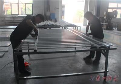 批发优质锌钢护栏专业生产新型锌钢护栏