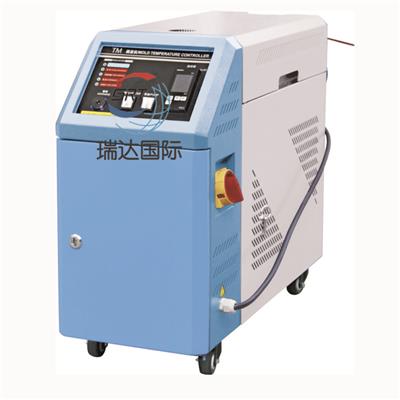 厂家供应 TM-600-0油式模具控温机 冷热控温机 自动控温机
