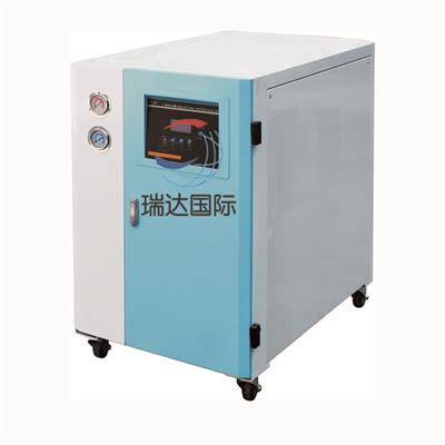 东莞瑞达长期供应SIC-5W / RD-L5W水冷式冷水机