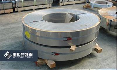 Inconel718热轧 上海墨钜特殊钢有限公司