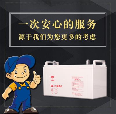 日本汤浅蓄电池HP100-12/12V-100AH，汤浅蓄电池正品报价