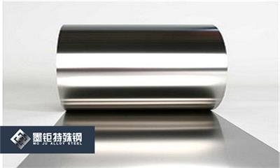 山西SUS431卷材 上海墨钜特殊钢有限公司