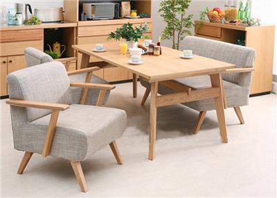 龙岗休闲咖啡厅桌椅制作款式，深圳实木家具厂