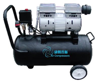 上海供应康姆普斯COMPS高效节能环保空气压缩机TE601-30L