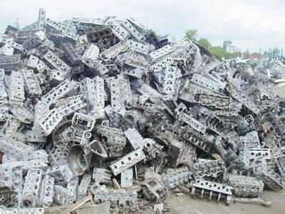 上海批发废铝回收价格 值得信赖 上海良多实业供应