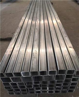 瑞林特高镁铝合金5A06方管