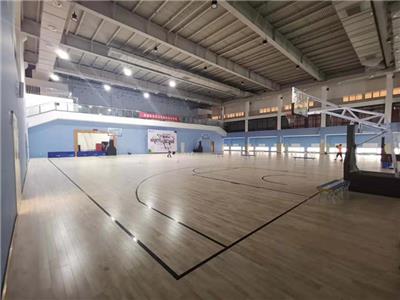 扬州运动木地板厂 22运动木地板