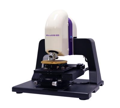 MicroXAM-800 光學輪廓儀