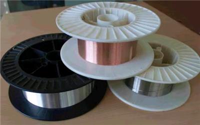 铝铝焊丝 铜铝焊丝 药芯焊丝使用方法