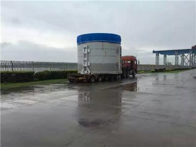 上海到阿拉山口物流专线_新疆哈密货运专线_上海大件设备运输公司欢迎您