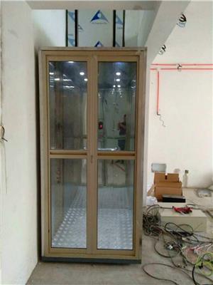 北京哪有生产家用电梯的生产厂家 北京室内小电梯 别墅电梯
