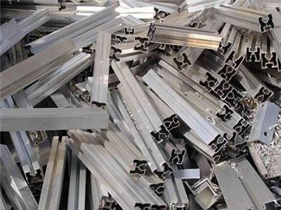 江苏承接废铝回收厂家 信息推荐 上海良多实业供应