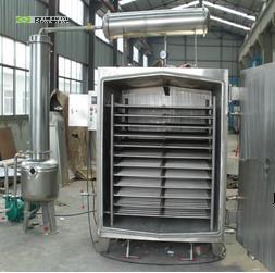 北京防爆微波真空干燥机，酒精回收微波干燥机